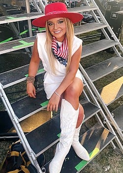 Kassidy King